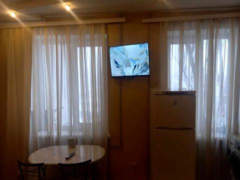 квартира по адресу Михаила Драгоманова ул. (Димитрова), 64