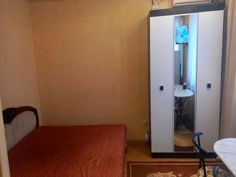 квартира по адресу Михаила Драгоманова ул. (Димитрова), 64