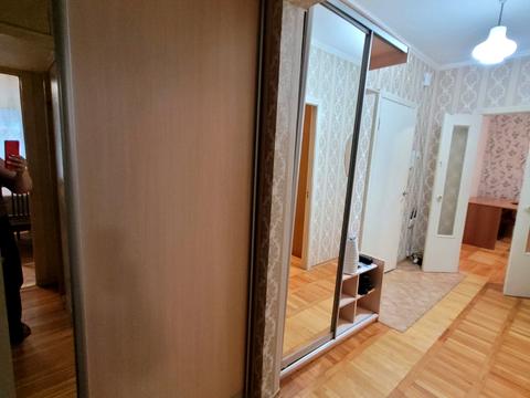 квартира за адресою Європейського Союзу просп. (Правди), 37-А