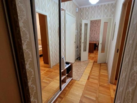 квартира за адресою Європейського Союзу просп. (Правди), 37-А