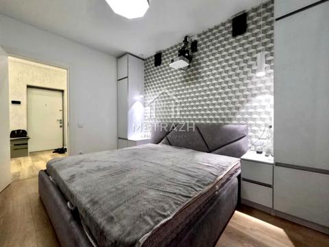 квартира за адресою Харків, Героїв Харкова просп. (Московський), 162