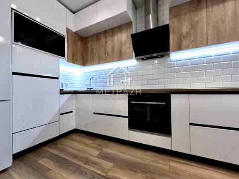 квартира за адресою Харків, Героїв Харкова просп. (Московський), 162