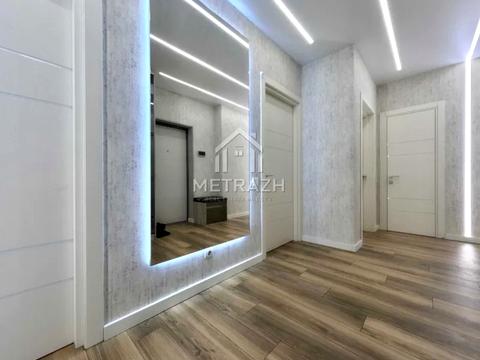 квартира за адресою Харків, Героїв Харкова просп. (Московський), 162