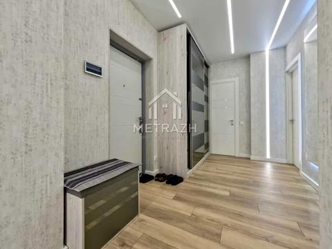 квартира за адресою Харків, Героїв Харкова просп. (Московський), 162