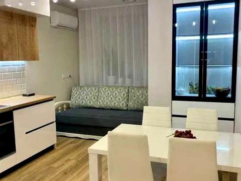 квартира за адресою Харків, Героїв Харкова просп. (Московський), 162