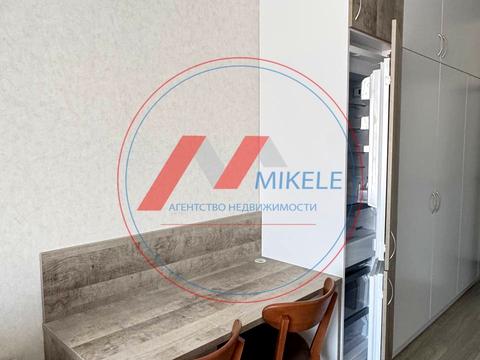 квартира по адресу Железнодорожная ул., 32