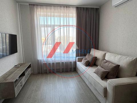 квартира по адресу Железнодорожная ул., 32