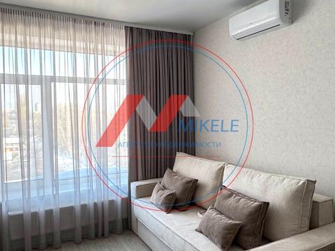 квартира за адресою Залізнична вул., 32