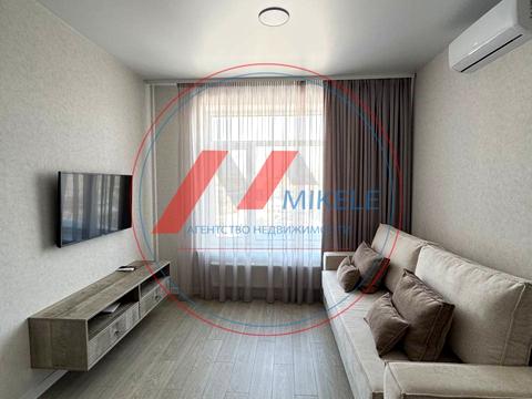 квартира по адресу Железнодорожная ул., 32