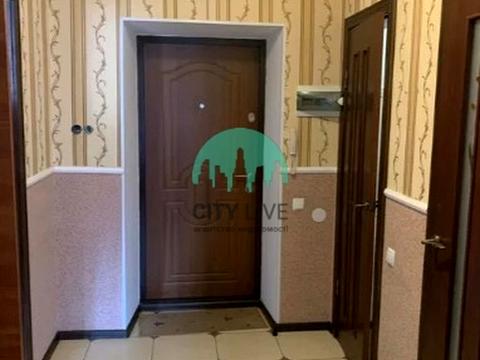 квартира за адресою Ключний пров., 7