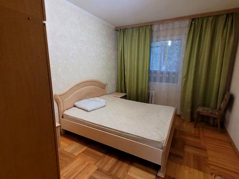 квартира за адресою Європейського Союзу просп. (Правди), 37-А