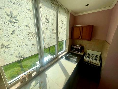 квартира за адресою Шолуденка вул., 6-Г