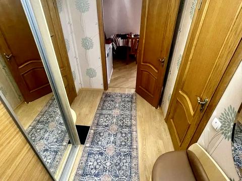 квартира за адресою Шолуденка вул., 6-Г