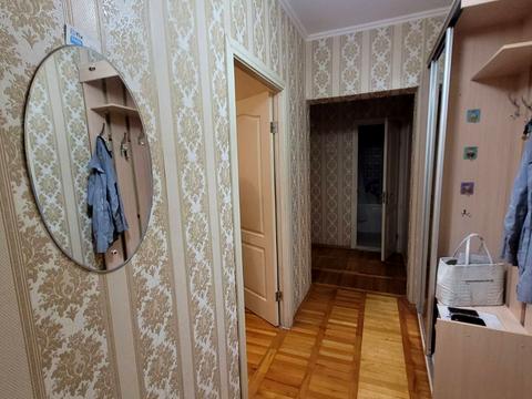 квартира за адресою Європейського Союзу просп. (Правди), 37-А