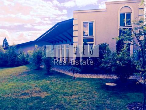 дом по адресу Київська вул.