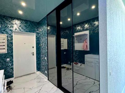 квартира за адресою Братів Шеметів вул., 9