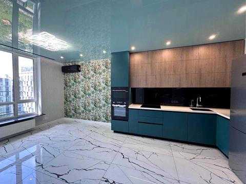 квартира за адресою Братів Шеметів вул., 9