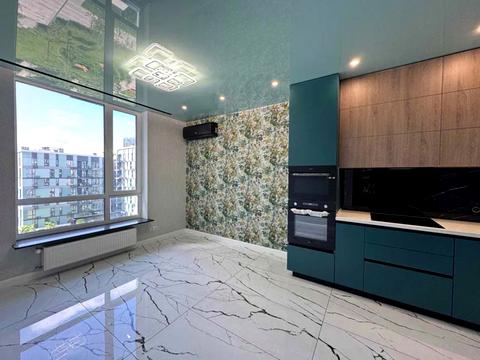 квартира за адресою Братів Шеметів вул., 9