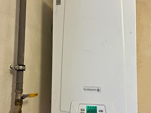 квартира за адресою Франциска Скорини вул., 44