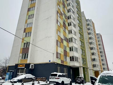 квартира за адресою Франциска Скорини вул., 44