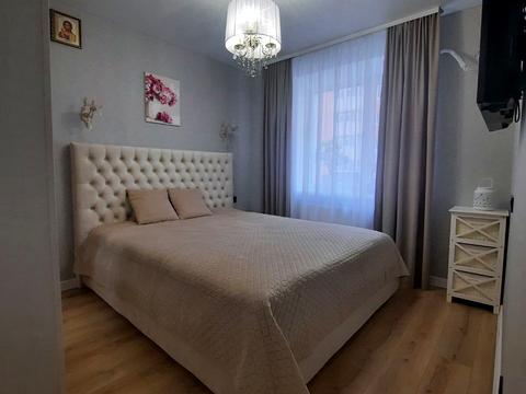 квартира по адресу Луганська ул., 12