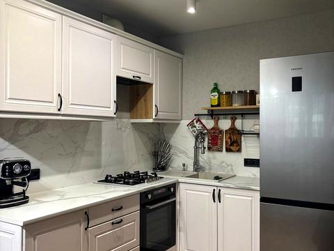 квартира по адресу Луганська ул., 12