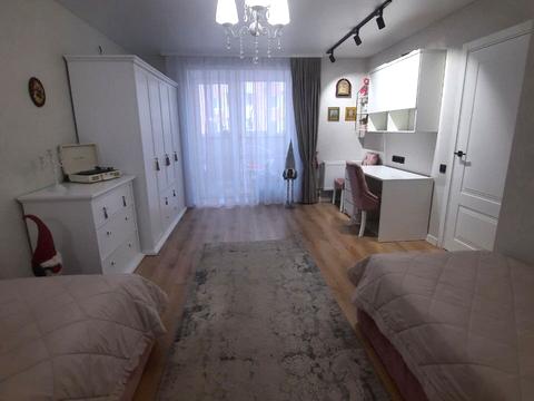 квартира по адресу Луганська ул., 12