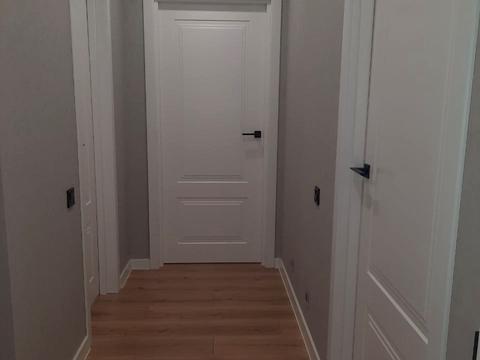 квартира по адресу Луганська ул., 12