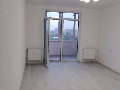 квартира по адресу Зеленая ул., 281а