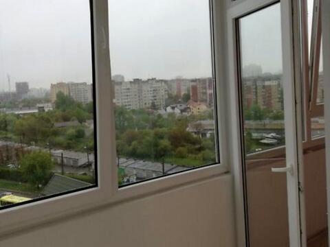 квартира по адресу Зеленая ул., 281а