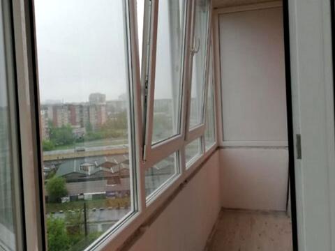 квартира по адресу Зеленая ул., 281а