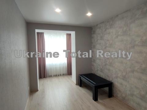 квартира за адресою Академіка Шалімова вул., 61-А