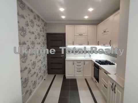 квартира за адресою Академіка Шалімова вул., 61-А