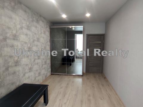 квартира за адресою Академіка Шалімова вул., 61-А