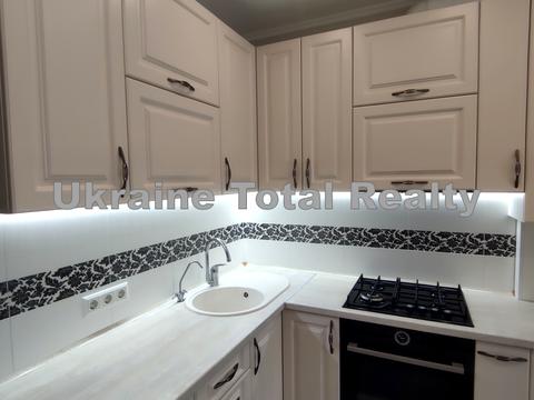 квартира за адресою Академіка Шалімова вул., 61-А