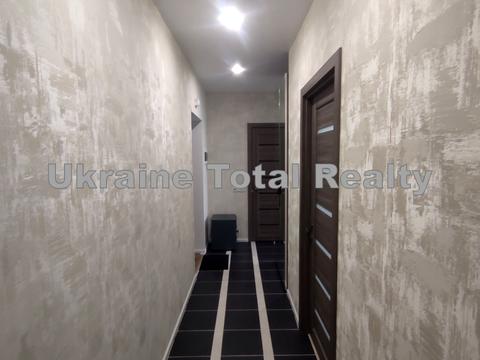 квартира за адресою Академіка Шалімова вул., 61-А