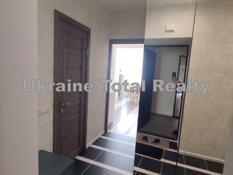 квартира за адресою Академіка Шалімова вул., 61-А