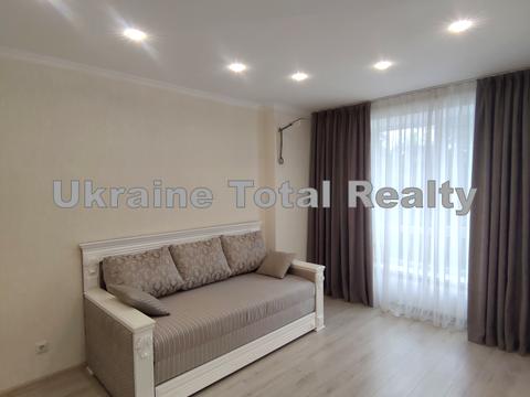 квартира за адресою Академіка Шалімова вул., 61-А