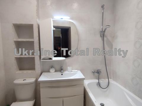 квартира за адресою Академіка Шалімова вул., 61-А