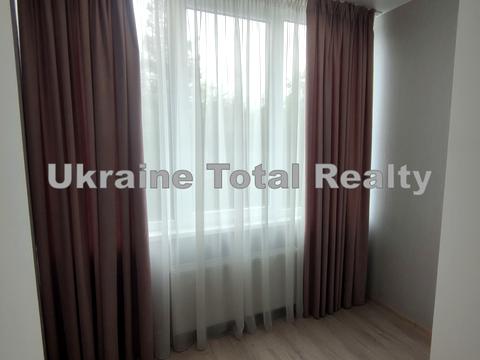 квартира за адресою Академіка Шалімова вул., 61-А