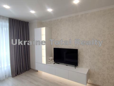 квартира за адресою Академіка Шалімова вул., 61-А