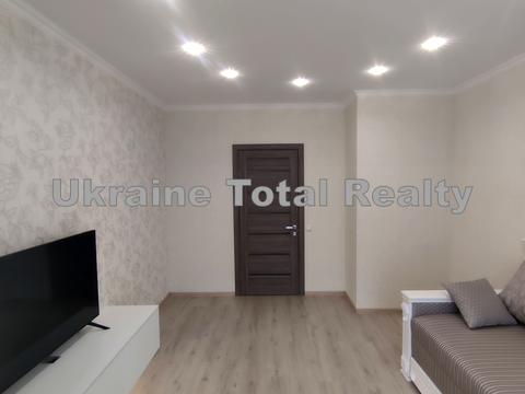 квартира за адресою Академіка Шалімова вул., 61-А