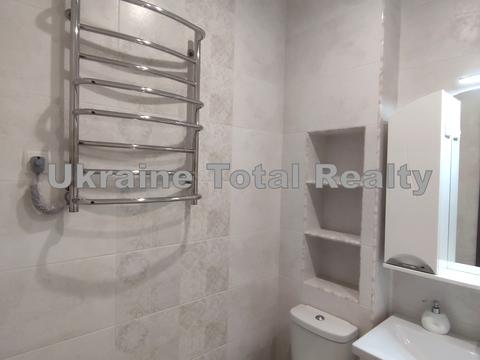 квартира за адресою Академіка Шалімова вул., 61-А