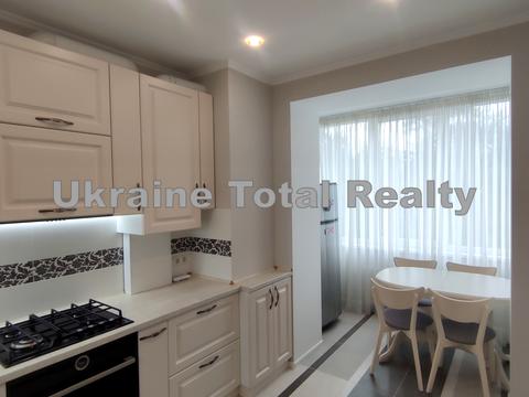 квартира за адресою Академіка Шалімова вул., 61-А