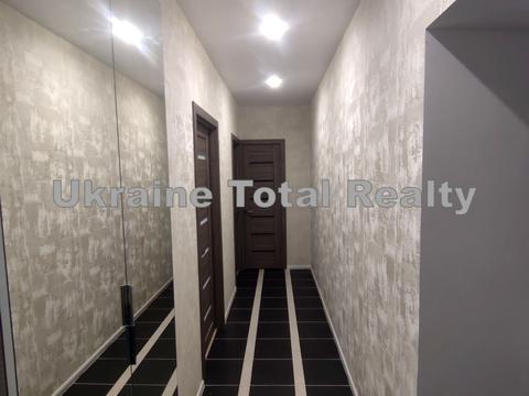 квартира за адресою Академіка Шалімова вул., 61-А