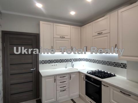 квартира за адресою Академіка Шалімова вул., 61-А