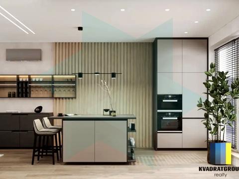 дом по адресу Зоряна