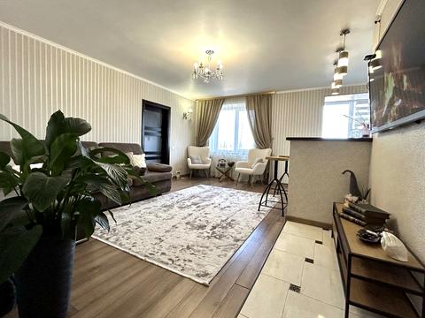 квартира по адресу Шухевичев ул., 47