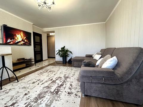 квартира по адресу Шухевичев ул., 47