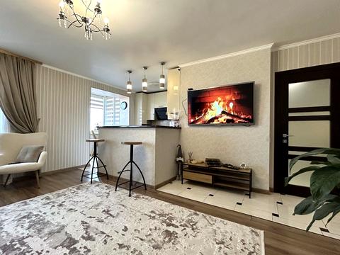 квартира по адресу Шухевичев ул., 47